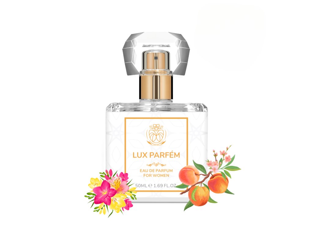 093 Lux Parfem HUGO BOSS BOSS THE SCENT FOR HER LUX PARFEM s.r.o