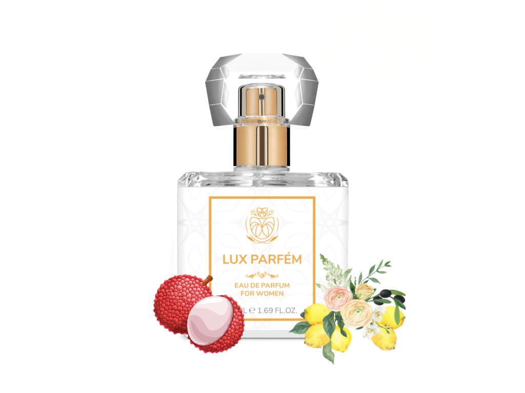 049 Lux Parfem YVES SAINT LAURENT ELLE LUX PARFEM s.r.o