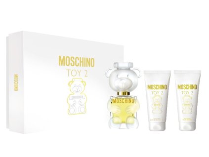 moschino toy 2