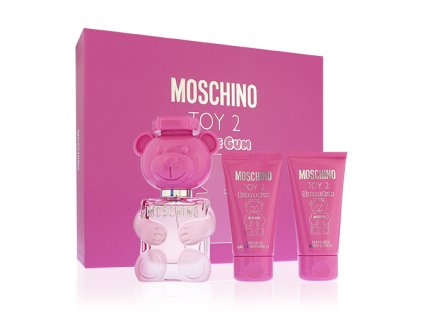 moschino toy 2 bubble gum