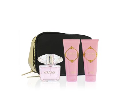 versace bright crystal