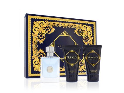 versace pour homme
