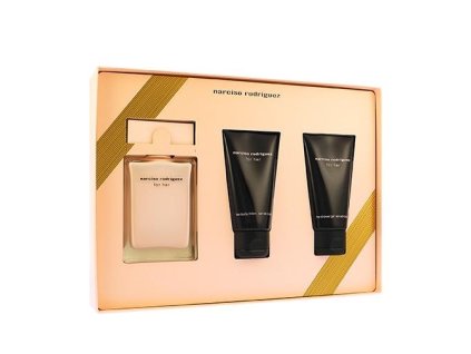 narciso rodriguez for her