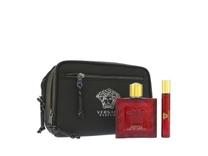 versace eros flame