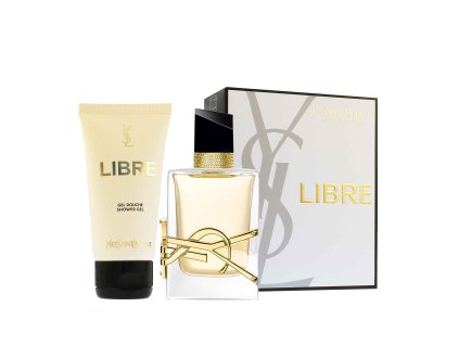 yves saint laurent libre