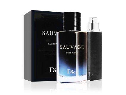 dior sauvage