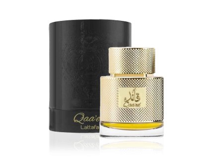 lattafa qaa ed