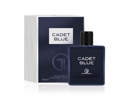 grandeur cadet blue