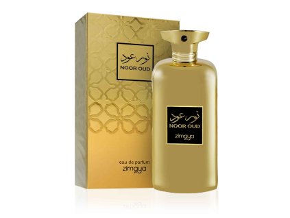 zimaya noor oud