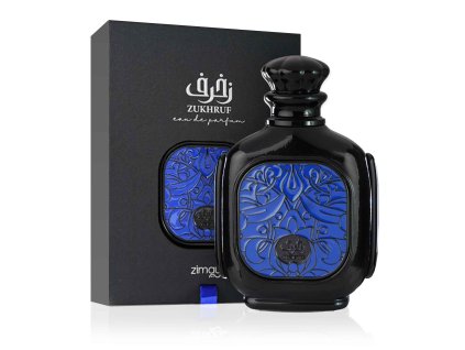 zimaya zukhruf black