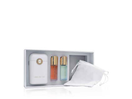 armaf club de nuit woman