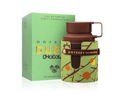 armaf odyssey dubai chocolat