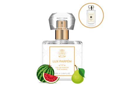 010 Lux Parfém English Pear & Freesia Jo Malone London