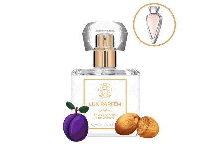 087 LUX PARFEM Inšpirovaný LE PARFUM - MAX MARA