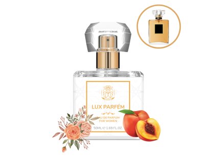 103 LUX PARFEM Inšpirovaný CHANEL - COCO EAU DE PARFUM