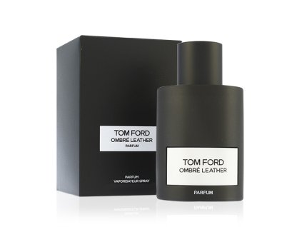 tom ford ombre leather parfum