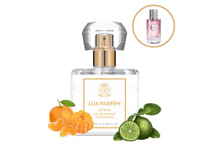 064 Lux Parfém  DIOR JOY BY DIOR