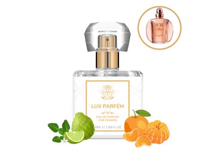 104 Lux Parfém DIOR DUNE