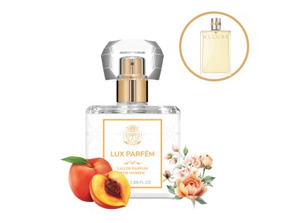134 Lux Parfém CHANEL  ALLURE