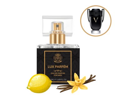 223 Lux Parfém PACO RABANNE INVICTUS VICTORY