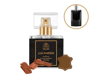 246 Lux Parfém ESCADA ESCADA MAGNETISM FOR MEN