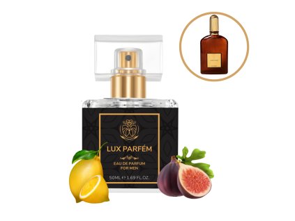 245 Lux Parfém TOM FORD TOM FORD FOR MEN EXTREME