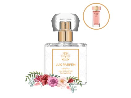 011 Lux Parfém ESTÉE LAUDER MODERN MUSE EAU DE ROUGE
