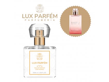 091 Lux Parfém  YVES ROCHER COMME UNE EVIDENCE L'EAU DE PARFUM INTENSE