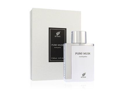 afnan pure musk