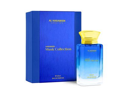 al haramain musk collection
