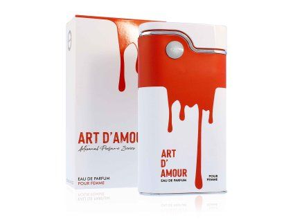 armaf art d amour