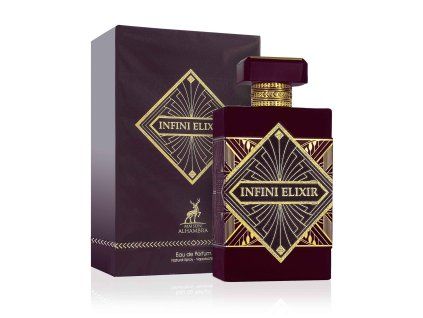 maison alhambra infini elixir