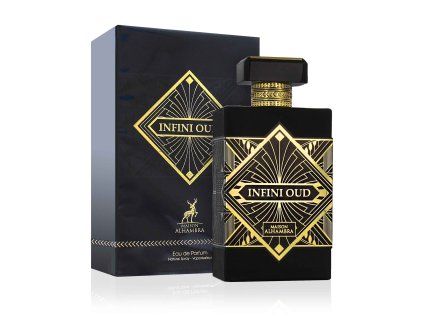maison alhambra infini oud