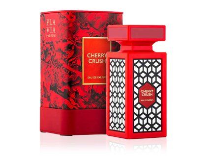flavia cherry crush