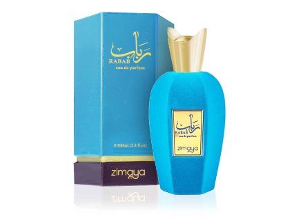 zimaya rabab