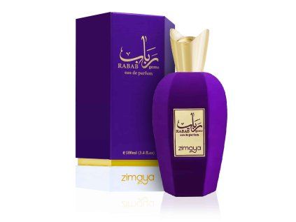 zimaya rabab gems