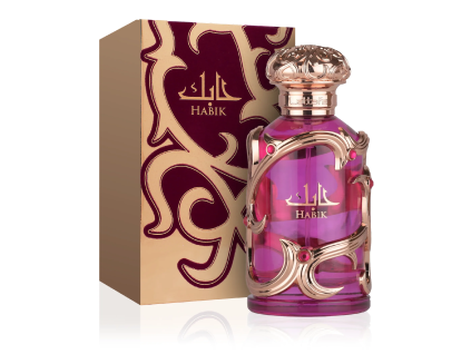 lattafa habik