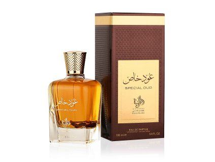 al wataniah special oud