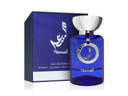 al wataniah massad