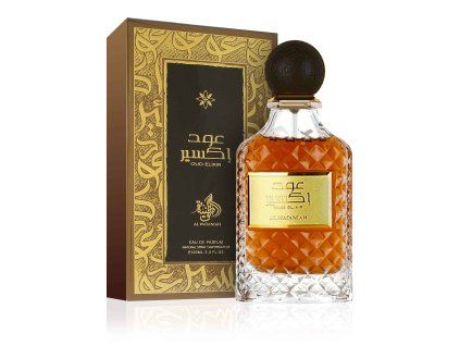 al wataniah oud elixir