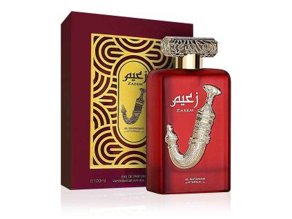 al wataniah zaeem