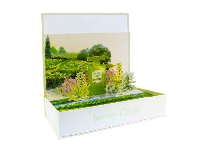 jenny glow olivia blossom