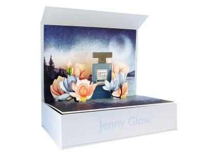 jenny glow magnolia