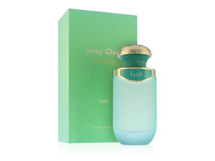 jenny glow lush