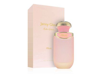 jenny glow allure