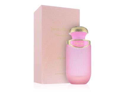 jenny glow meraki