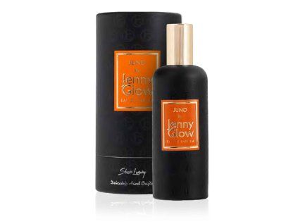 jenny glow juno