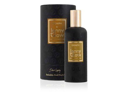 jenny glow oomph
