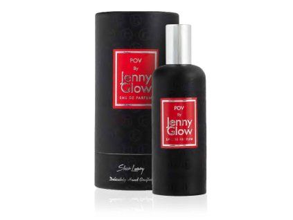 jenny glow pov
