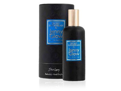jenny glow secret sugarbean
